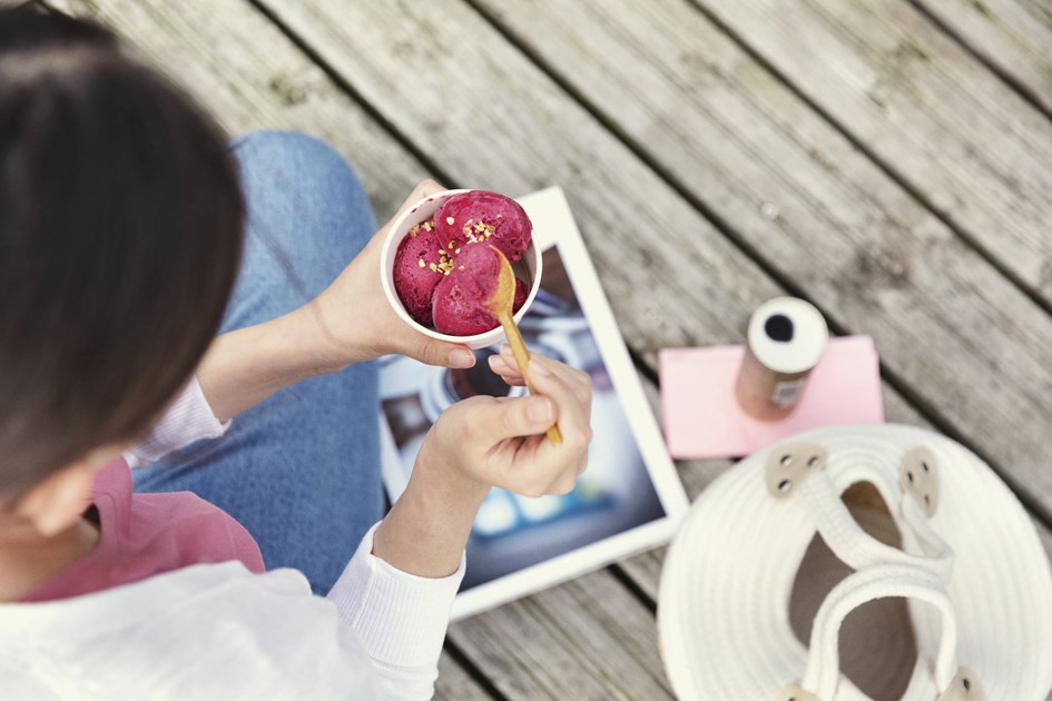 HOME Food Service Offering