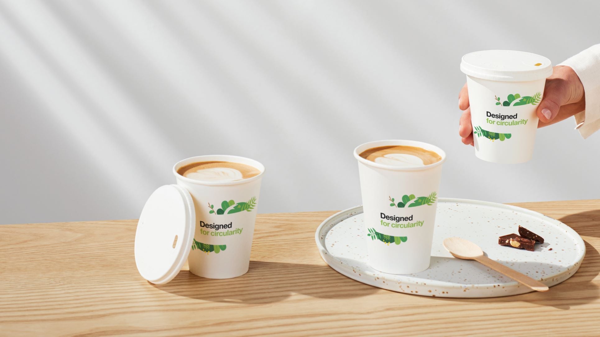 Cupforma Natura Main